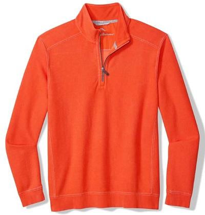 Mantego Beach Half Zip