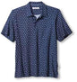Bahama Coast Deco Palms Polo