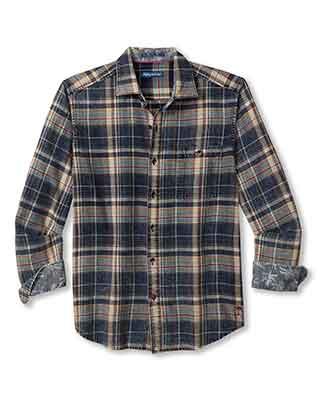 Baranco Plaid