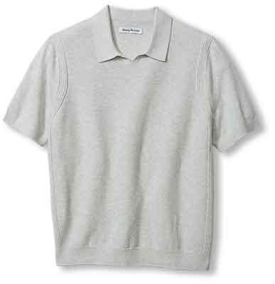 Capri Cove Polo