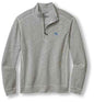 Tobago Bay Half Zip
