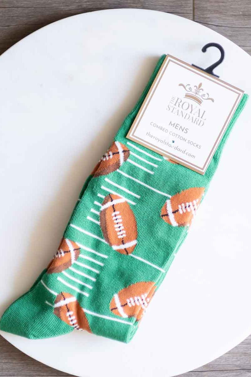 Football Socks