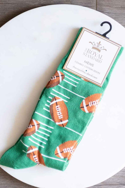 Football Socks