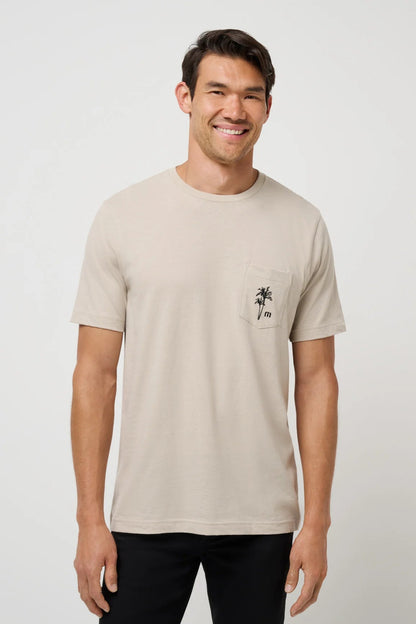 Vineyard Tour Tee