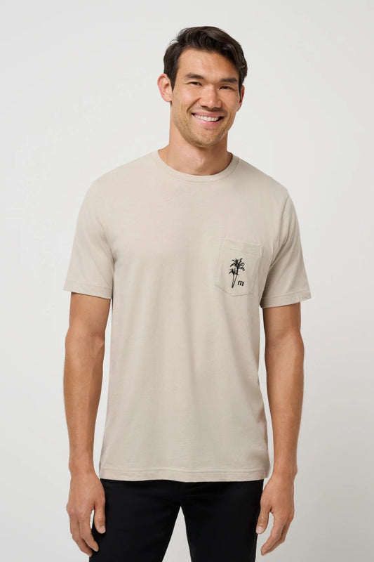 Vineyard Tour Tee