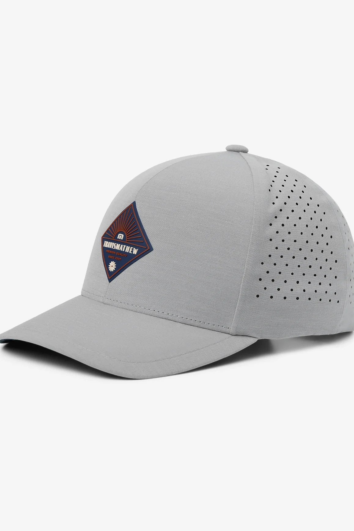 New Memories Snapback Hat
