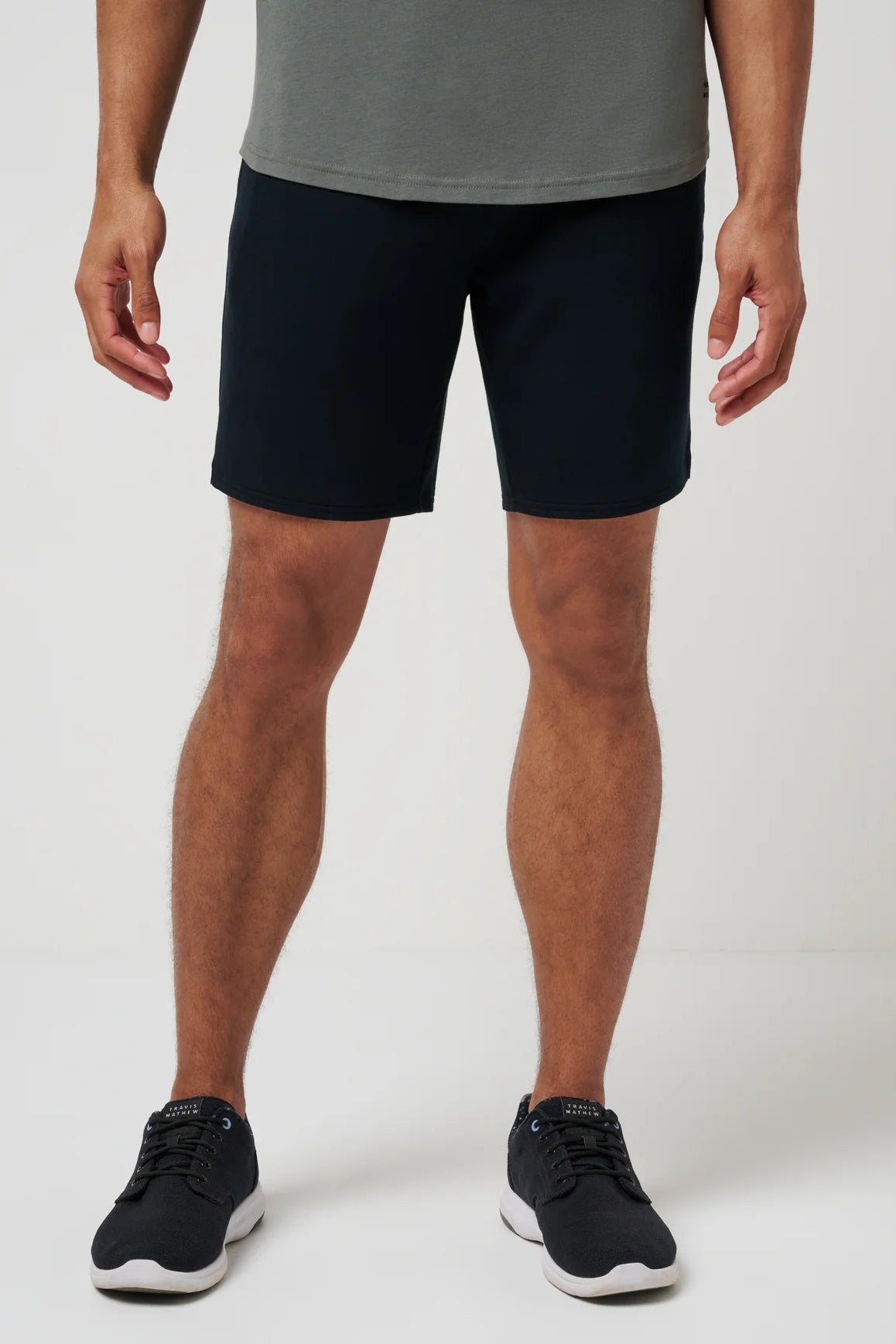 Fibercloud Short 8in