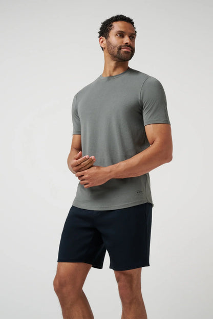 Fibercloud Short 8in