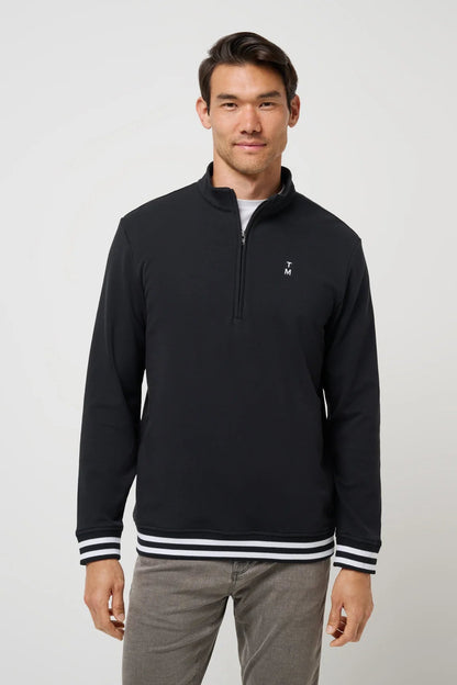 Happier Hour Quarter Zip