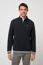 Happier Hour Quarter Zip