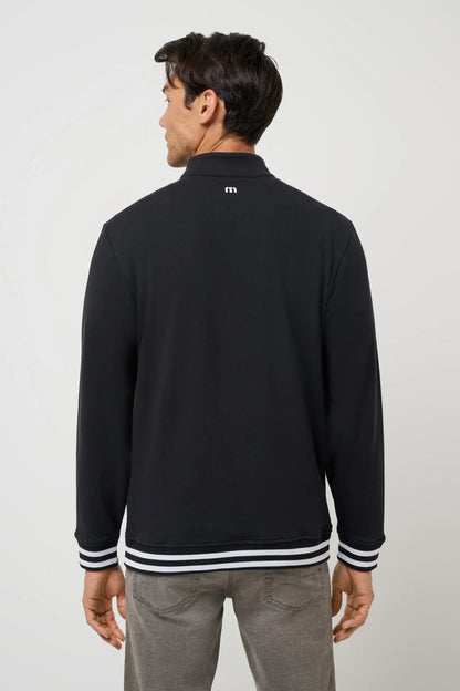 Happier Hour Quarter Zip