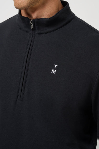 Happier Hour Quarter Zip