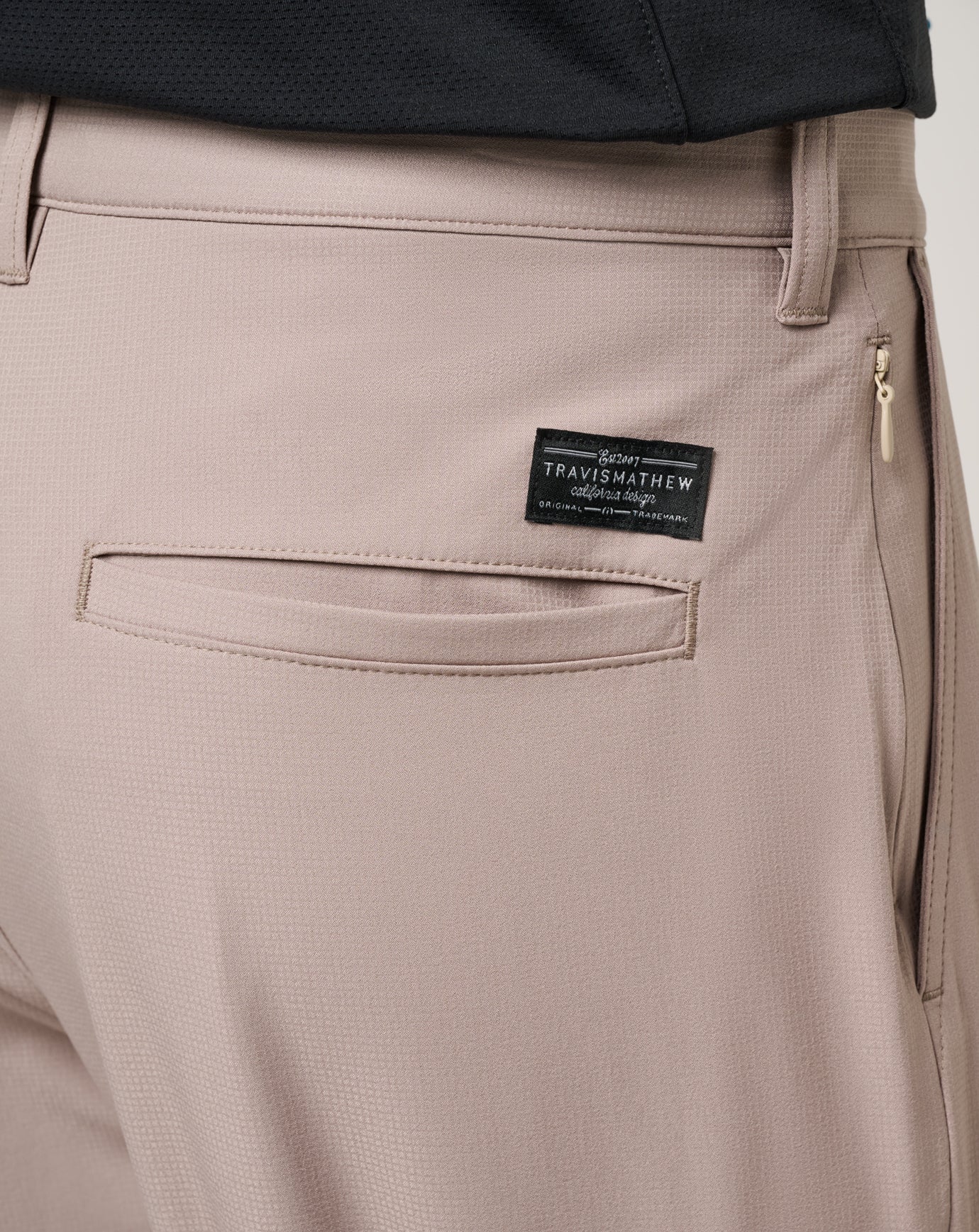 Wanderlust Golf Pant