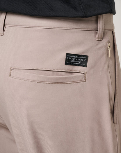 Wanderlust Golf Pant