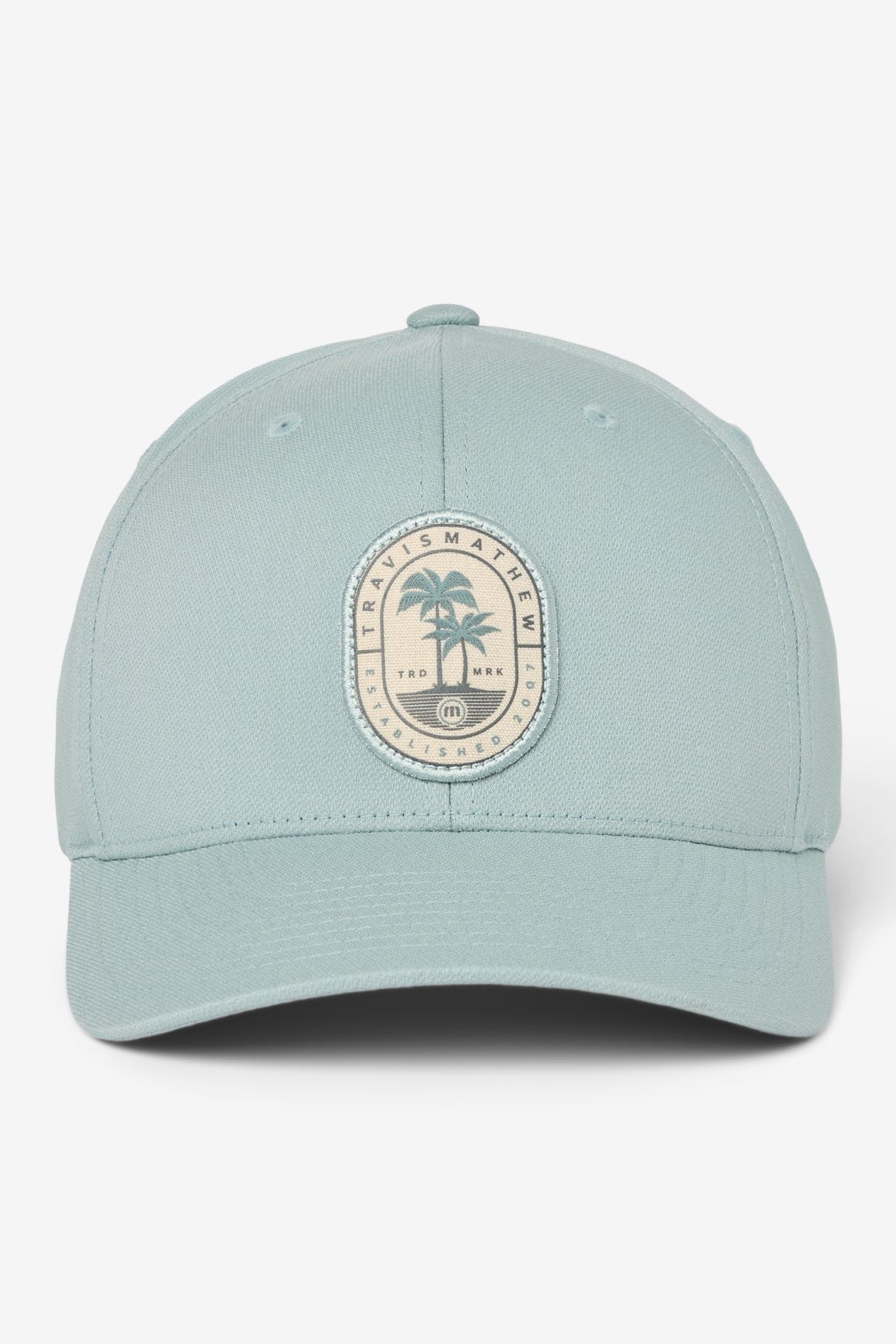 Charted Snapback Hat