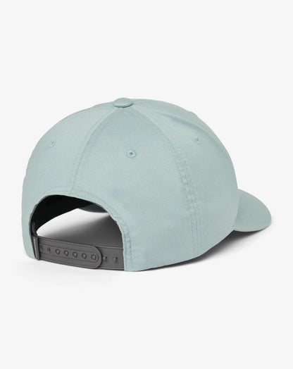 Charted Snapback Hat