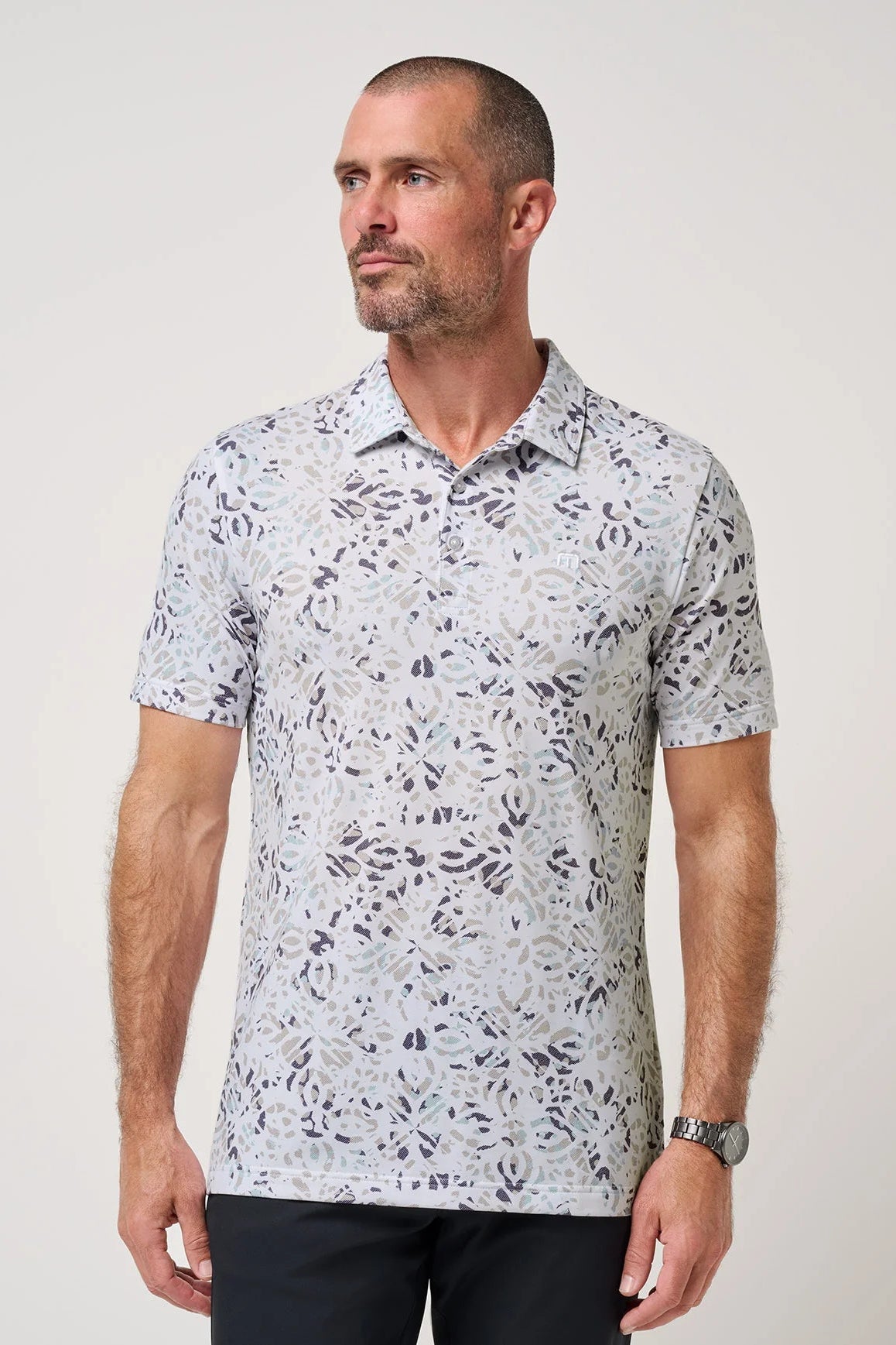 Featherweight Chill Polo