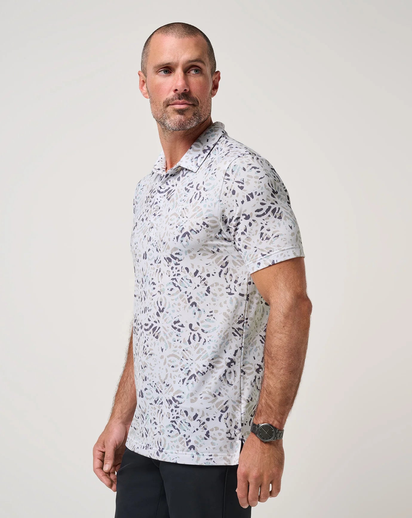 Featherweight Chill Polo