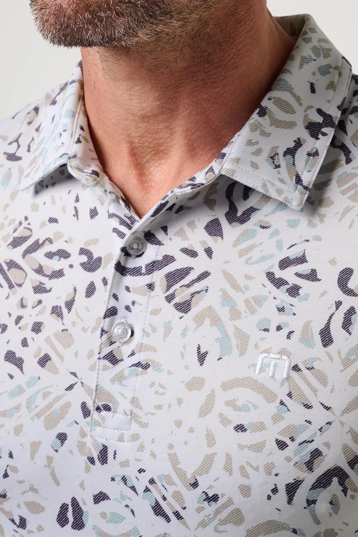 Featherweight Chill Polo