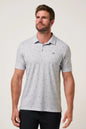 Featherweight Deco Polo