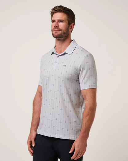 Featherweight Deco Polo