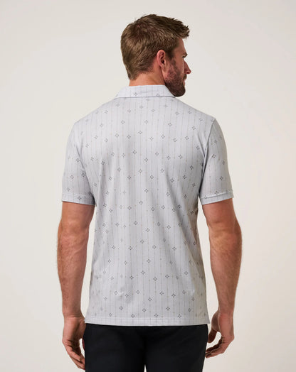 Featherweight Deco Polo