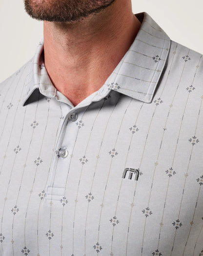 Featherweight Deco Polo