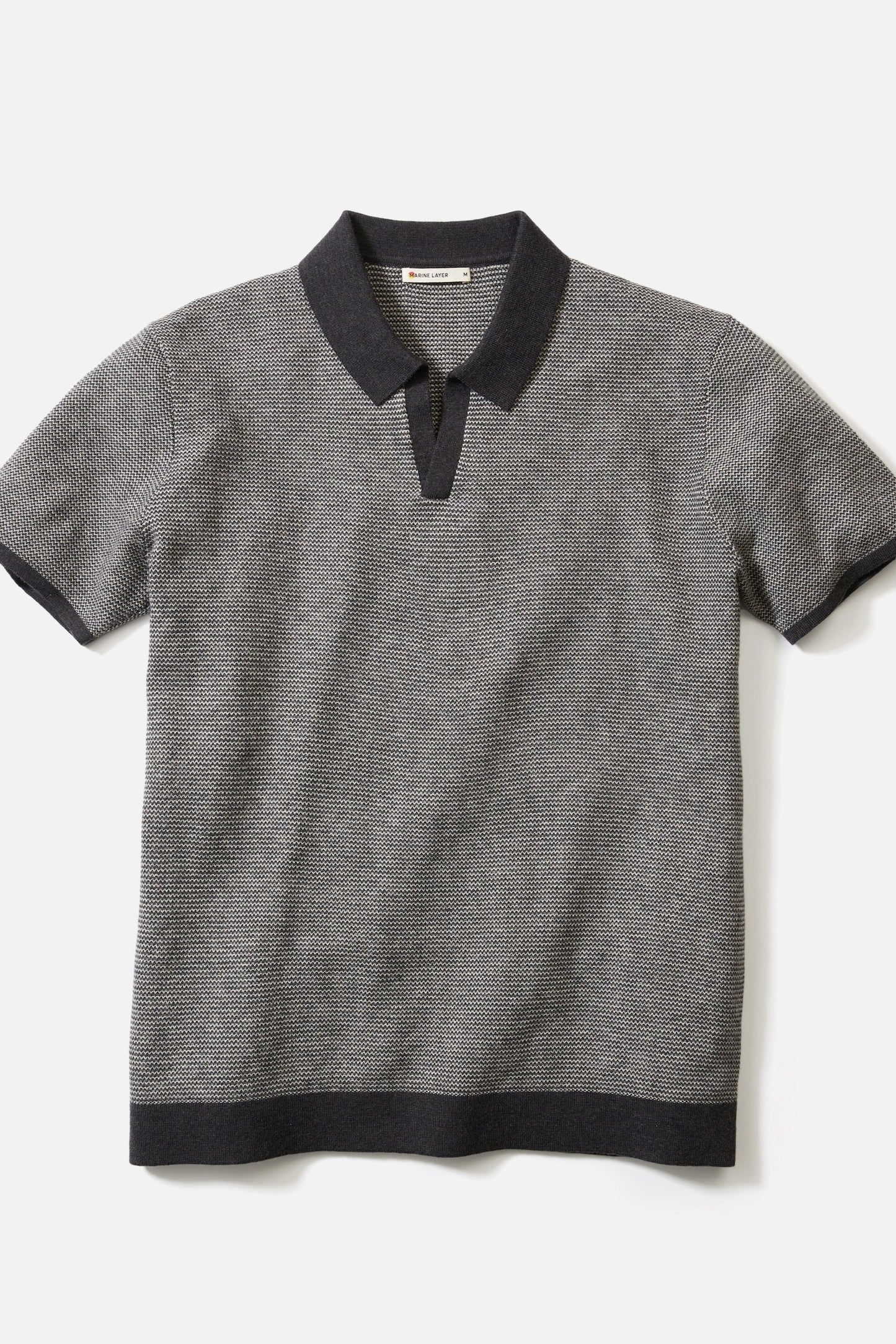Liam Sweater Polo