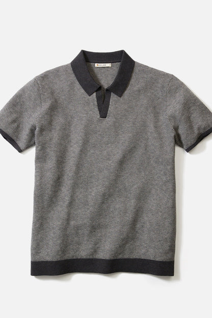 Liam Sweater Polo