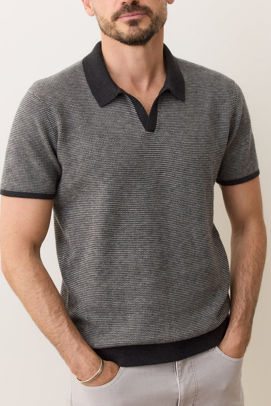 Liam Sweater Polo