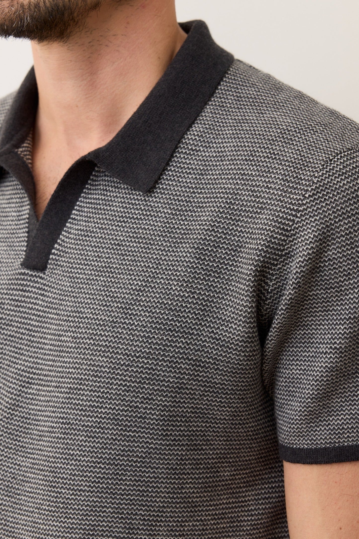 Liam Sweater Polo