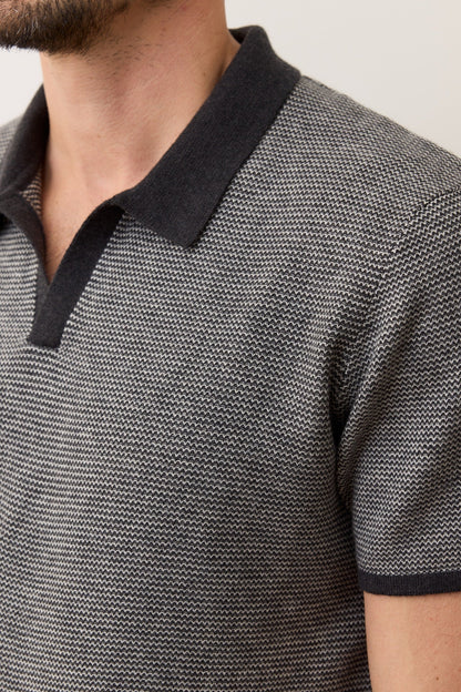 Liam Sweater Polo
