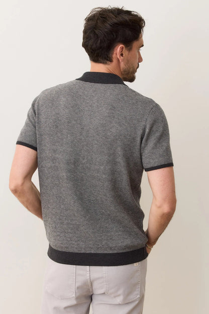 Liam Sweater Polo
