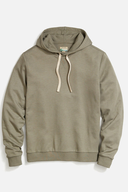 Pacifica Stretch Hoodie