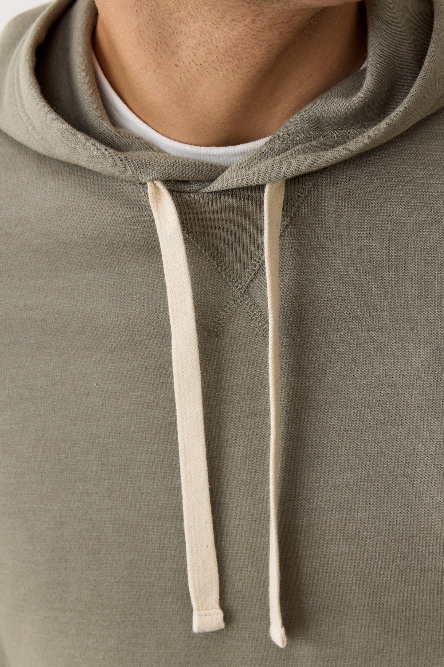 Pacifica Stretch Hoodie