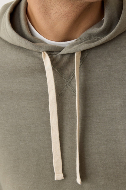 Pacifica Stretch Hoodie