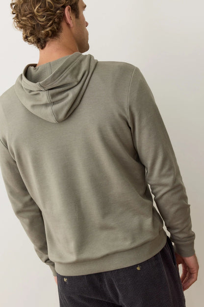 Pacifica Stretch Hoodie