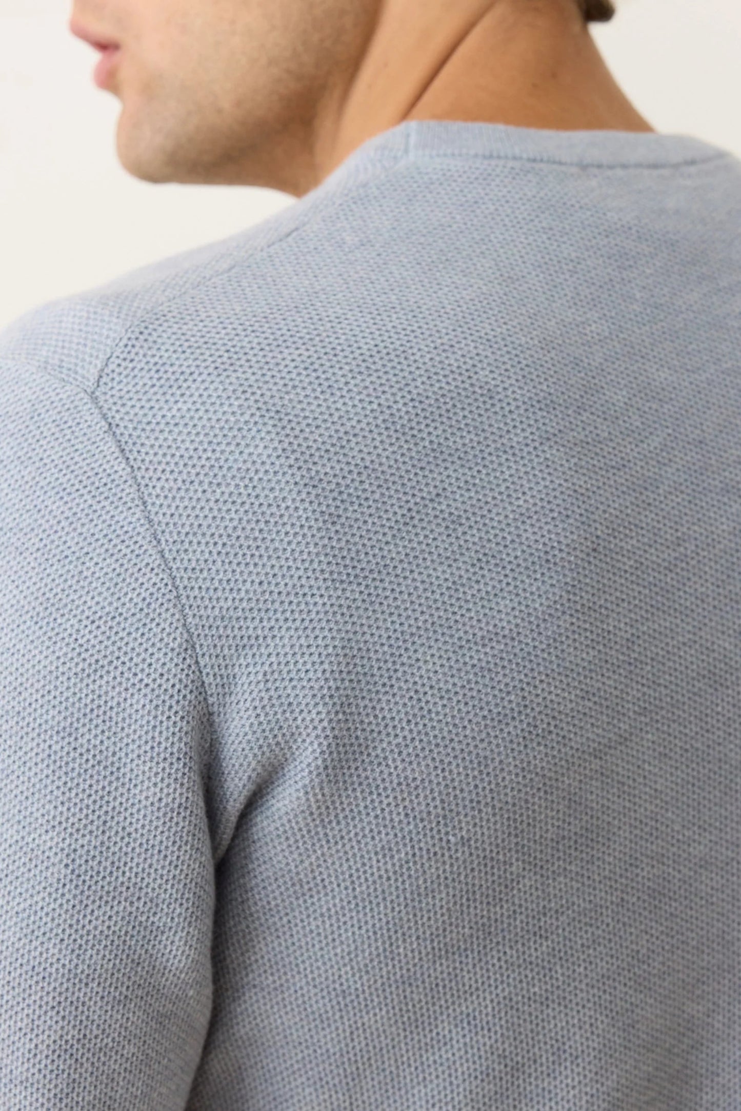 Sweater Tee