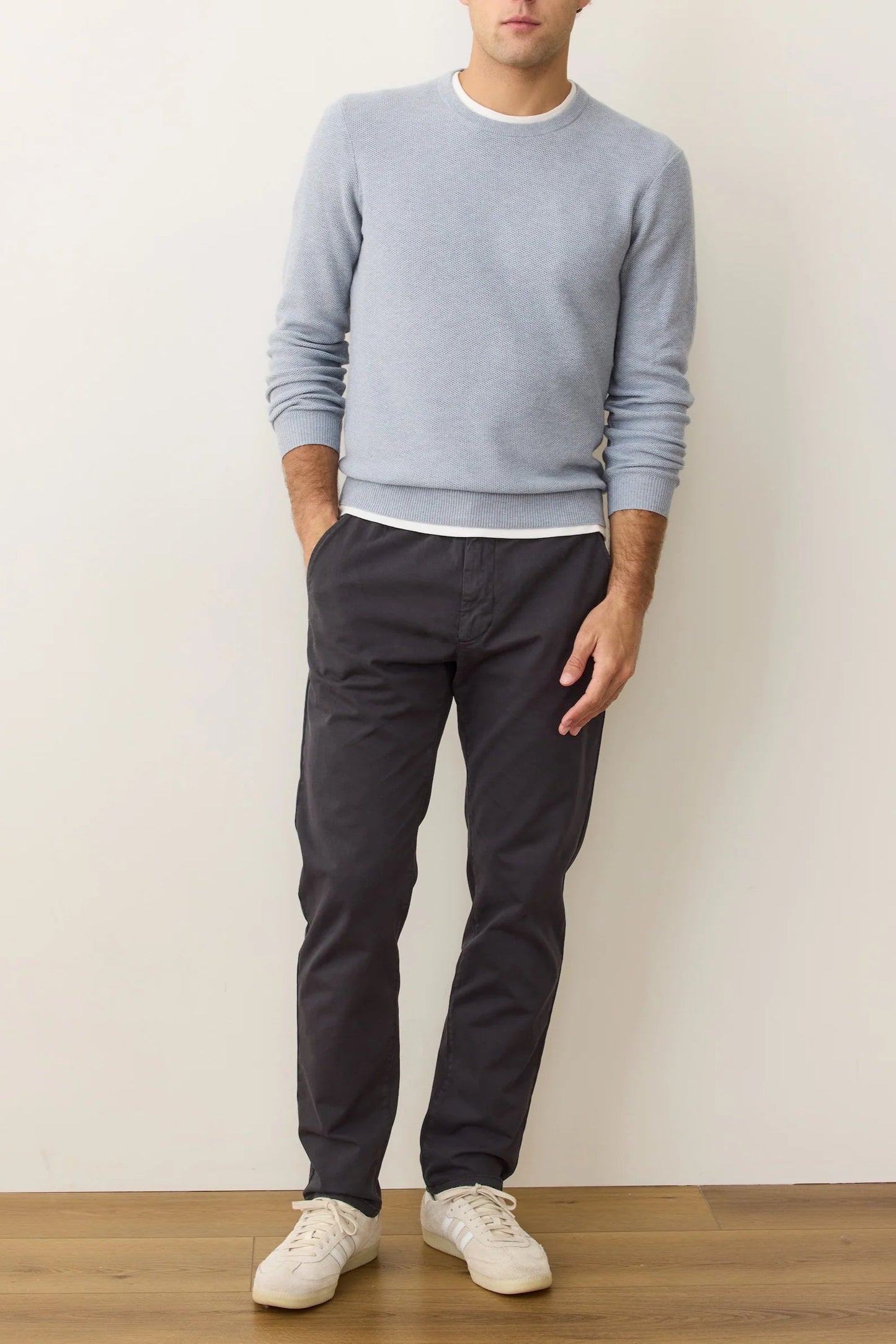 Sweater Tee