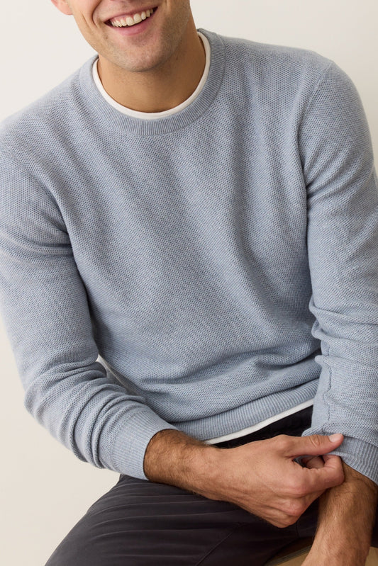 Sweater Tee