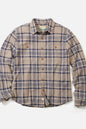 Pacifica Stretch Twill Overshirt