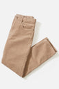 Flex Terry Athletic Fit Cords