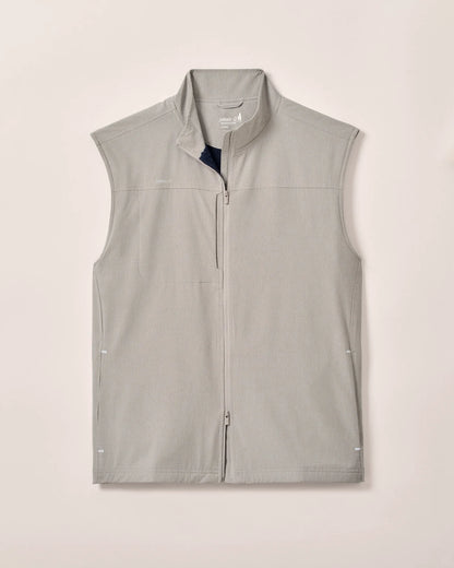 Big Sur Full-Zip Performance Vest with Primaloft®