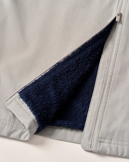 Big Sur Full-Zip Performance Vest with Primaloft®