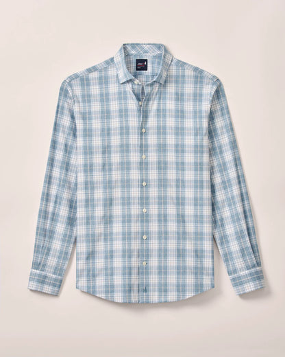Everyday Performance Button Down Shirt - Hendley