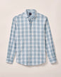 Everyday Performance Button Down Shirt - Hendley