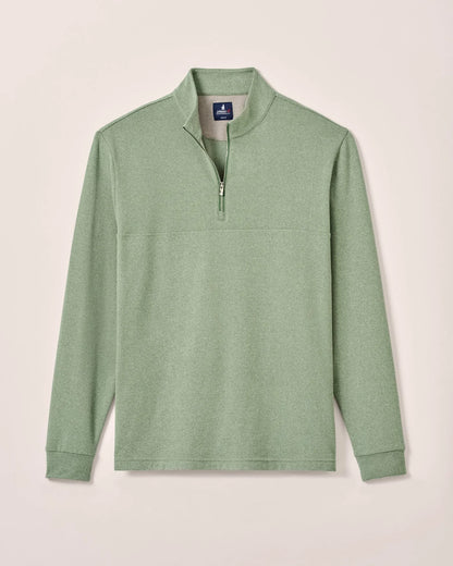 Mikey Performance 1/4 Zip Pullover