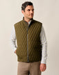 Belfry Quilted Puffer Vest