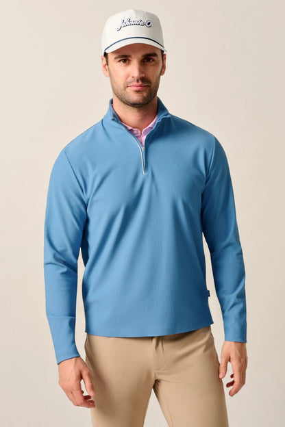 Hoppin Performance 1/4-Zip