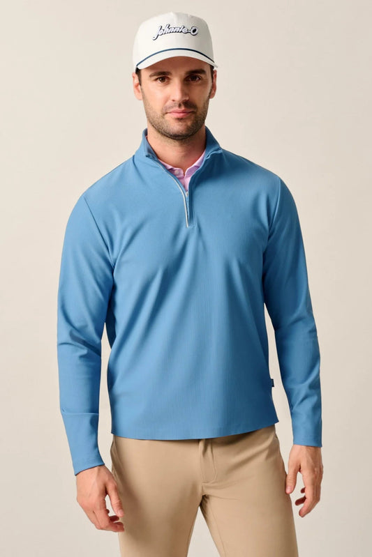 Hoppin Performance 1/4-Zip